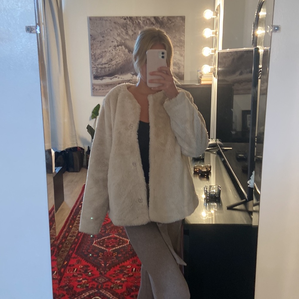 Fall Jacket - image 2